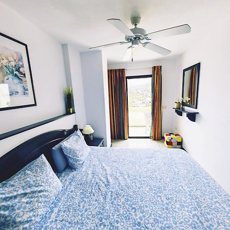 פלאייה דה לאס אמריקס Sea Forever - Playa Las Americas -Sea View Apartment מראה חיצוני תמונה