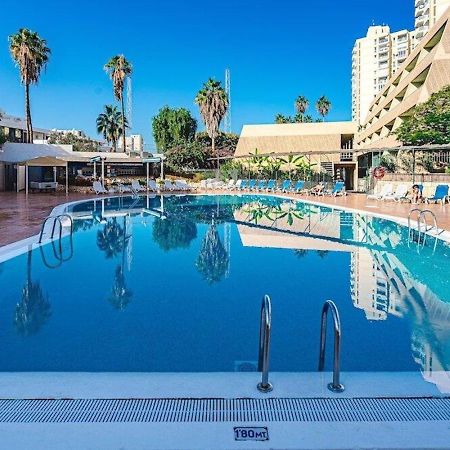 פלאייה דה לאס אמריקס Sea Forever - Playa Las Americas -Sea View Apartment מראה חיצוני תמונה