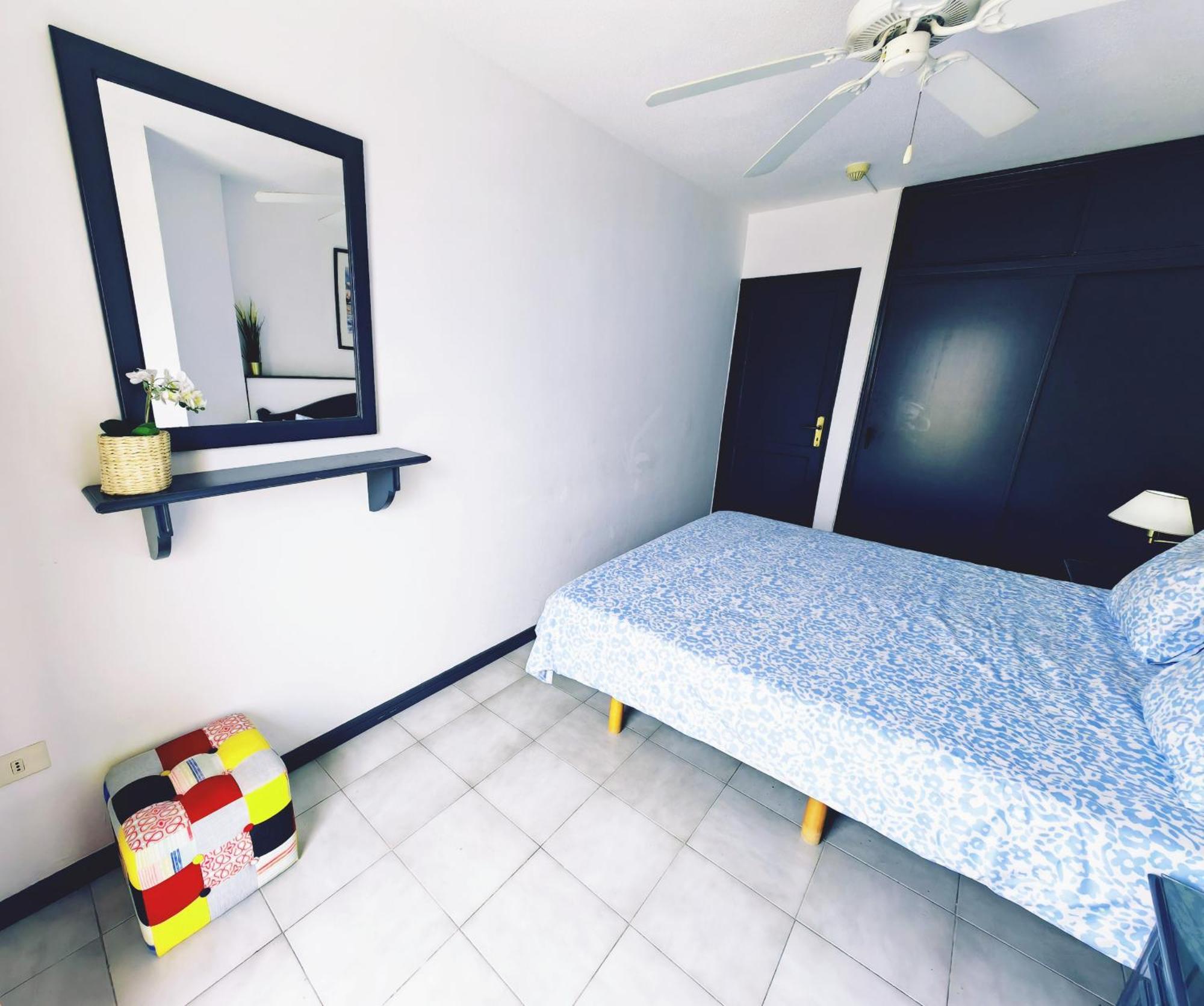 פלאייה דה לאס אמריקס Sea Forever - Playa Las Americas -Sea View Apartment מראה חיצוני תמונה