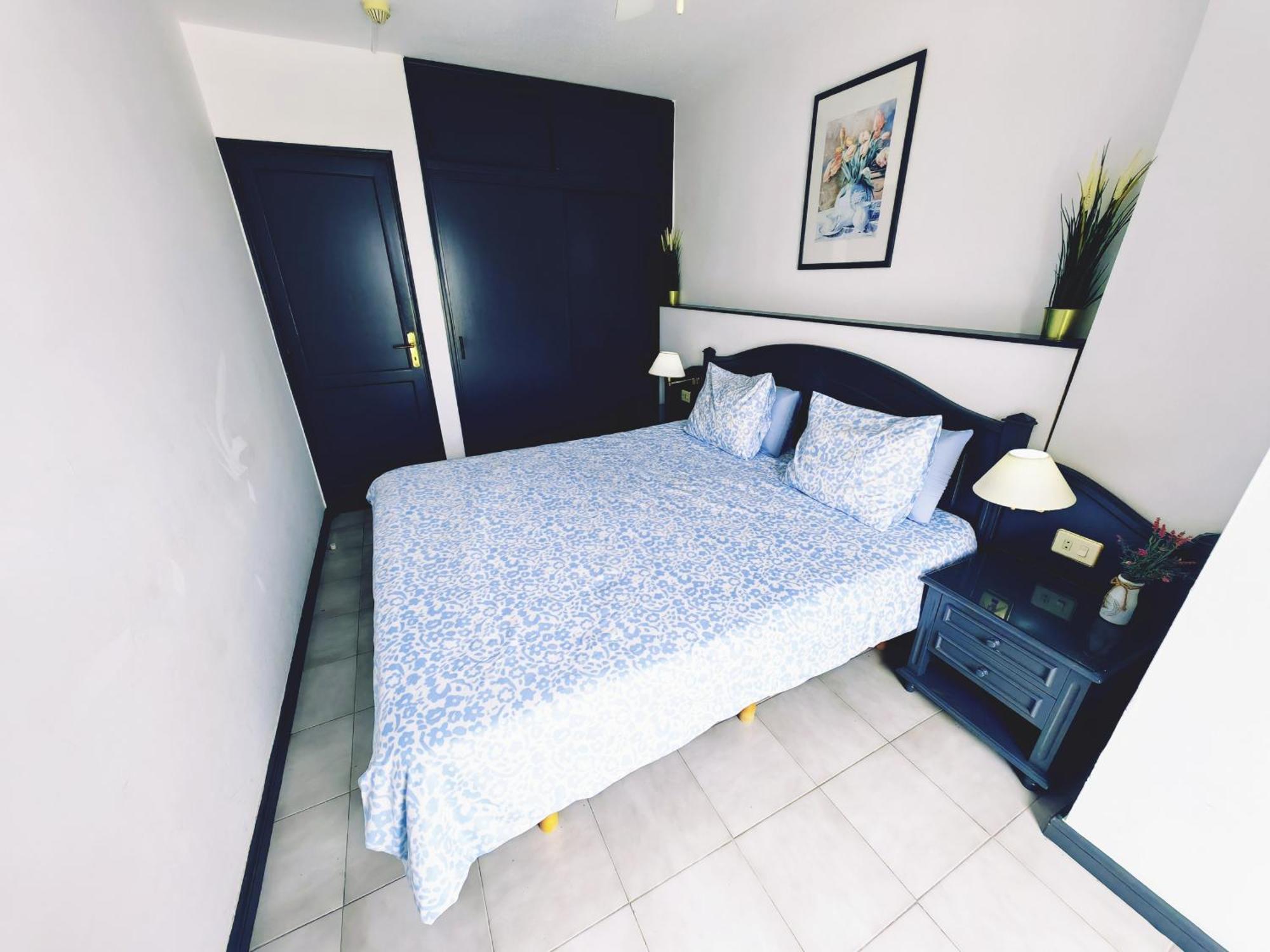 פלאייה דה לאס אמריקס Sea Forever - Playa Las Americas -Sea View Apartment מראה חיצוני תמונה