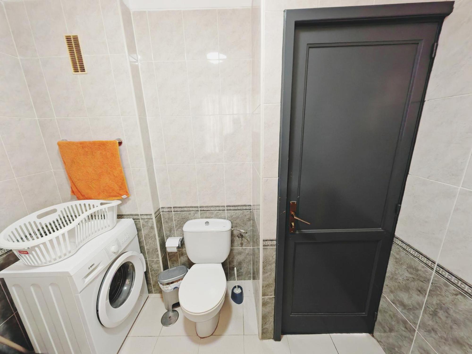 פלאייה דה לאס אמריקס Sea Forever - Playa Las Americas -Sea View Apartment מראה חיצוני תמונה